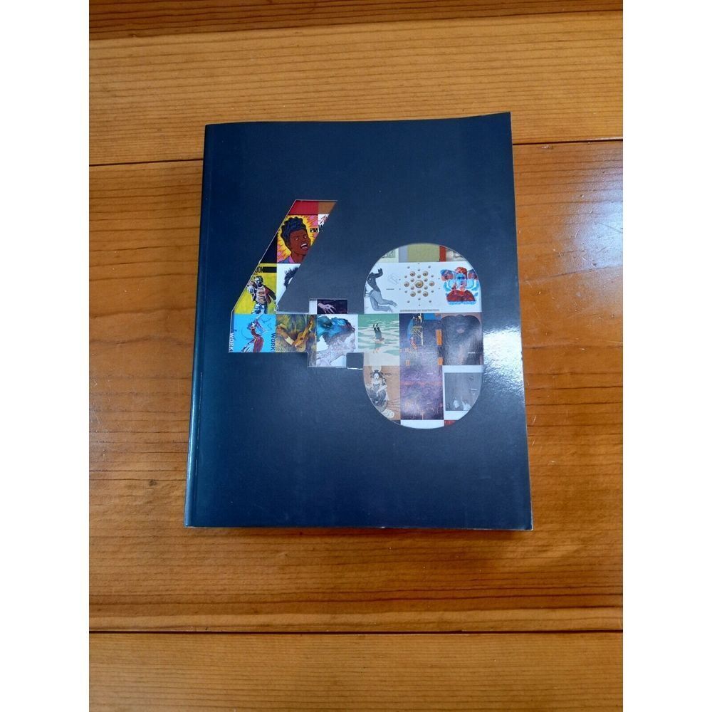Workbook 40 Photography Spring 2018👍👍👍